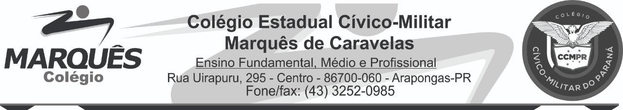 Colégio Estadual Cívico-Militar Marquês de Caravelas